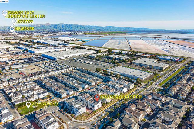 37645 Bay Crest Rd, Newark, CA 94560