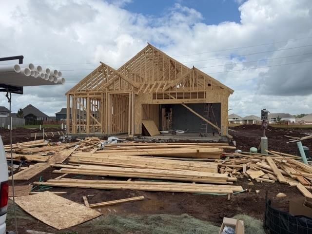 32302 Slender Spreadwing Drive, Fulshear, TX 77441