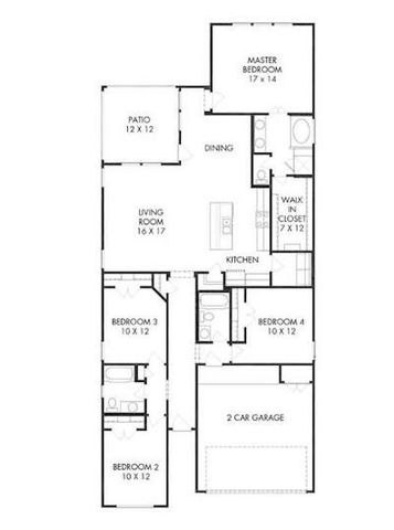 32302 Slender Spreadwing Drive, Fulshear, TX 77441