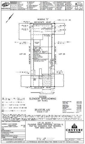 32302 Slender Spreadwing Drive, Fulshear, TX 77441