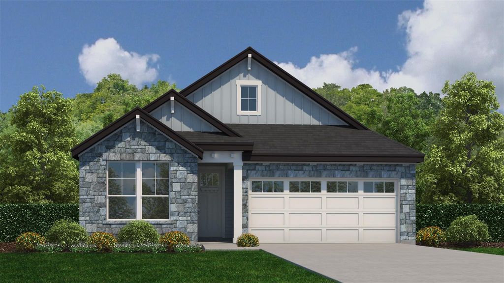 32302 Slender Spreadwing Drive, Fulshear, TX 77441