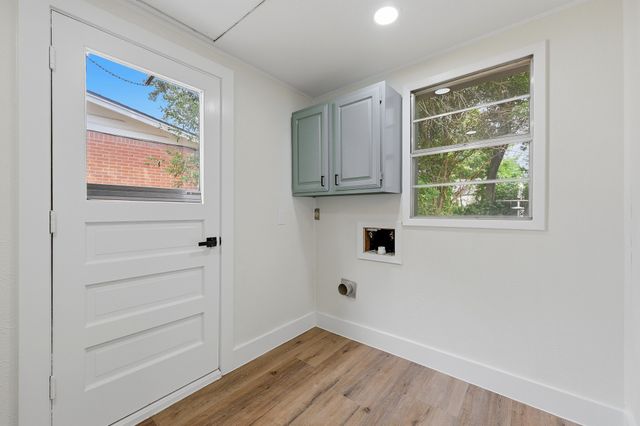 716 Pine Street, Hurst, TX 76053