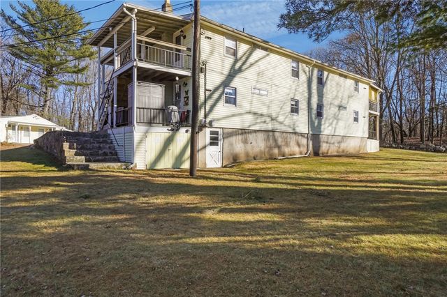 35 West Wrentham Road 3, Cumberland, RI 02864