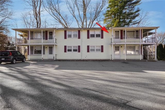 35 West Wrentham Road 3, Cumberland, RI 02864