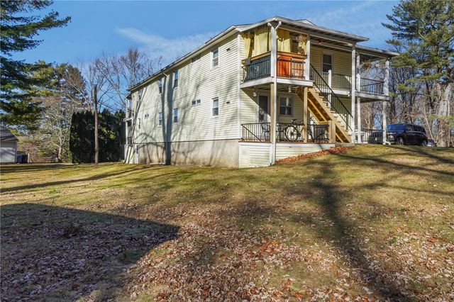 35 West Wrentham Road 3, Cumberland, RI 02864