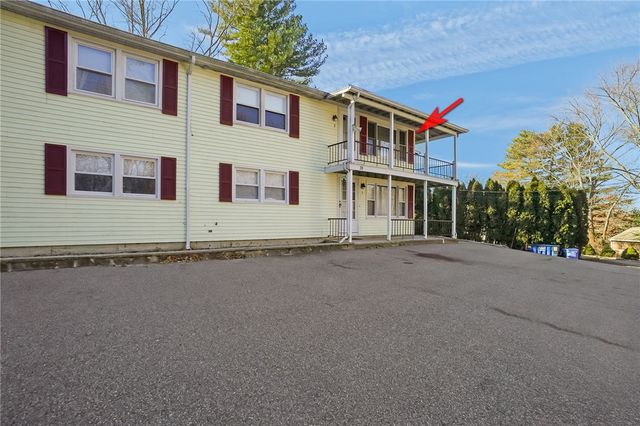 35 West Wrentham Road 3, Cumberland, RI 02864