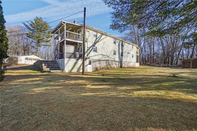 35 West Wrentham Road 3, Cumberland, RI 02864