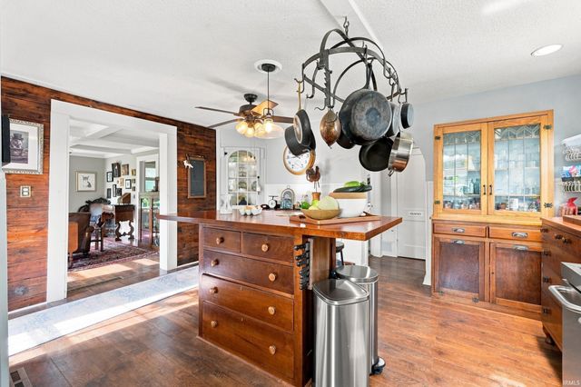 2327 County Road 66 Road, Auburn, IN 46706