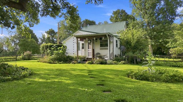 2327 County Road 66 Road, Auburn, IN 46706