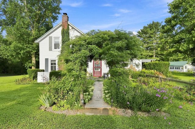 2327 County Road 66 Road, Auburn, IN 46706