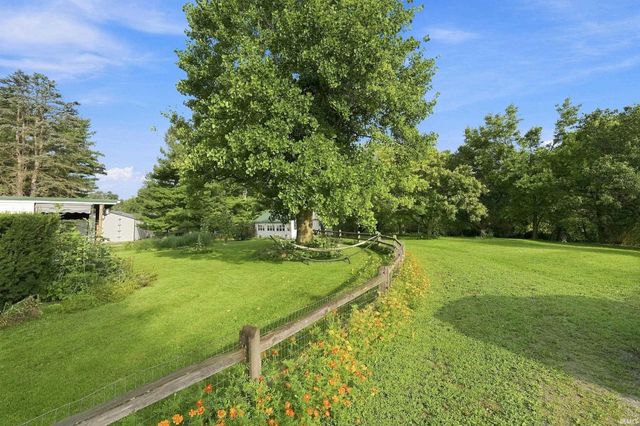 2327 County Road 66 Road, Auburn, IN 46706