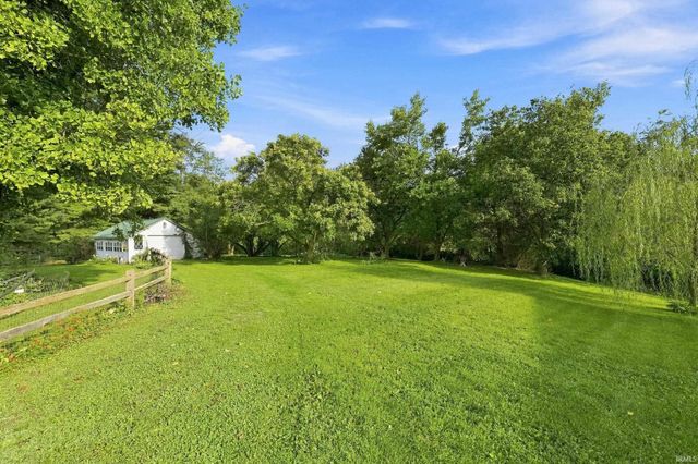 2327 County Road 66 Road, Auburn, IN 46706