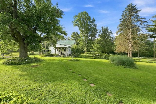 2327 County Road 66 Road, Auburn, IN 46706