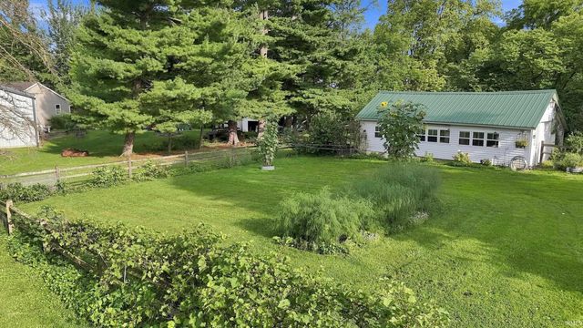 2327 County Road 66 Road, Auburn, IN 46706