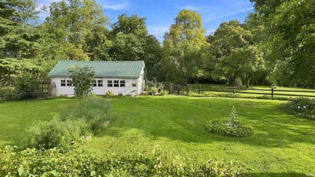2327 County Road 66 Road, Auburn, IN 46706
