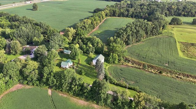 2327 County Road 66 Road, Auburn, IN 46706