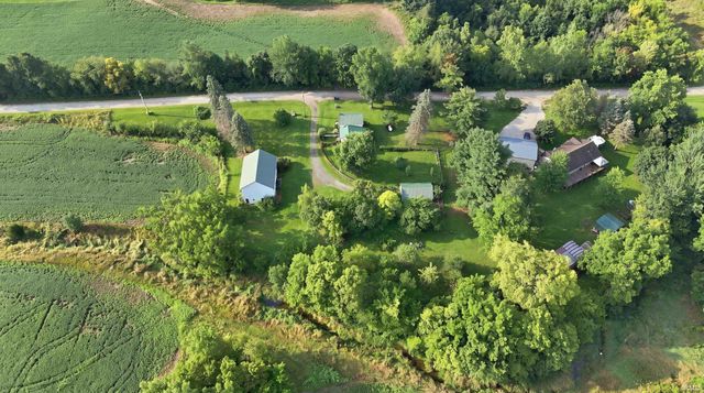 2327 County Road 66 Road, Auburn, IN 46706