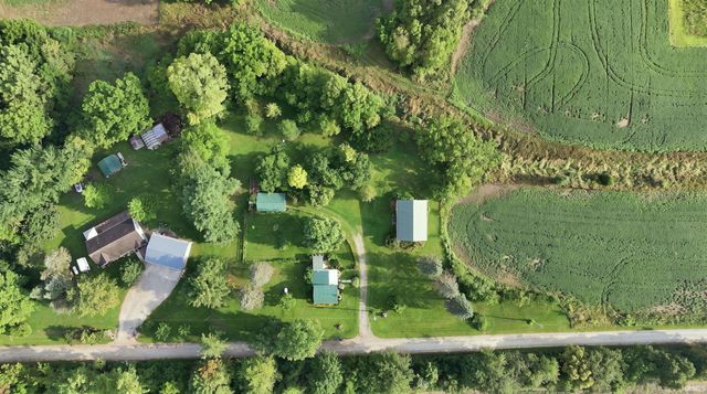 2327 County Road 66 Road, Auburn, IN 46706