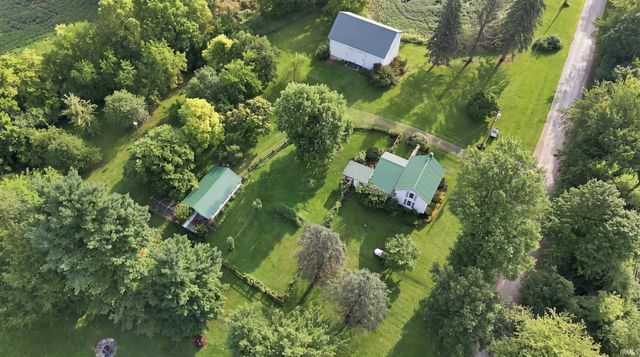 2327 County Road 66 Road, Auburn, IN 46706