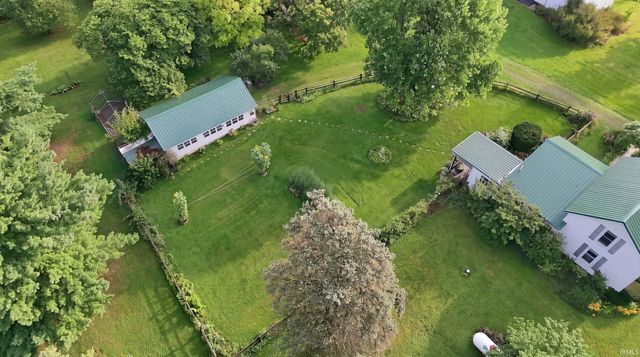 2327 County Road 66 Road, Auburn, IN 46706