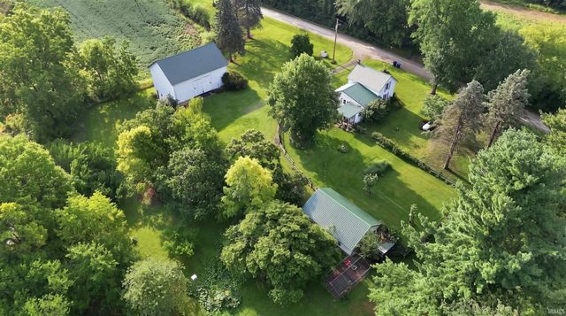 2327 County Road 66 Road, Auburn, IN 46706