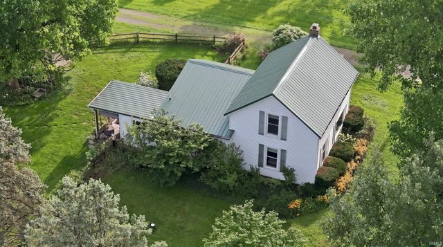 2327 County Road 66 Road, Auburn, IN 46706
