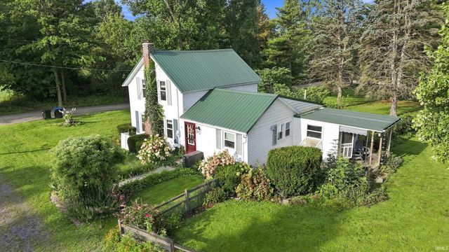 2327 County Road 66 Road, Auburn, IN 46706