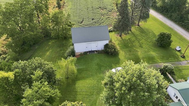 2327 County Road 66 Road, Auburn, IN 46706