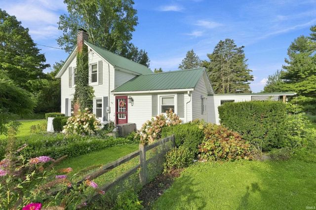 2327 County Road 66 Road, Auburn, IN 46706