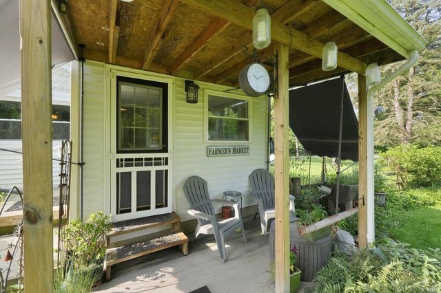 2327 County Road 66 Road, Auburn, IN 46706