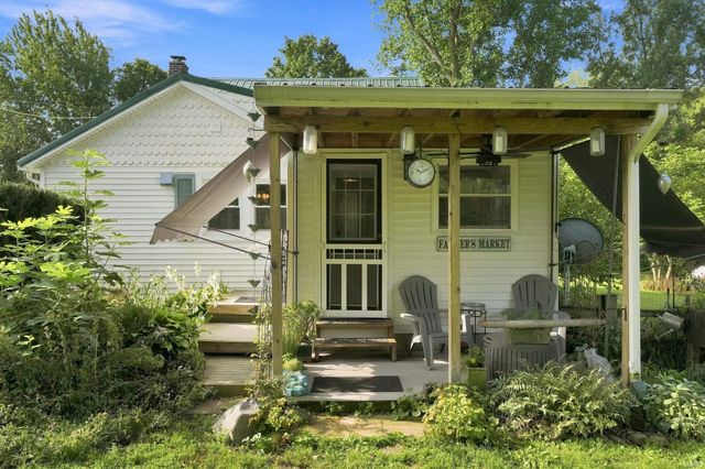 2327 County Road 66 Road, Auburn, IN 46706