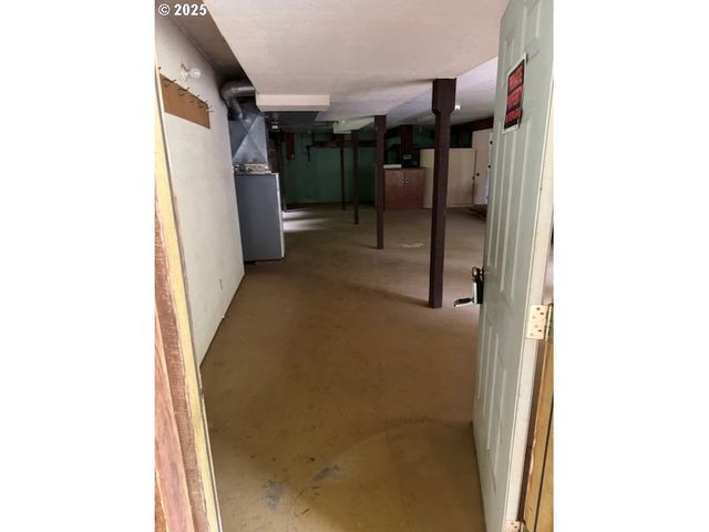 57235 HARLOCKER HILL Rd, Coquille, OR 97423