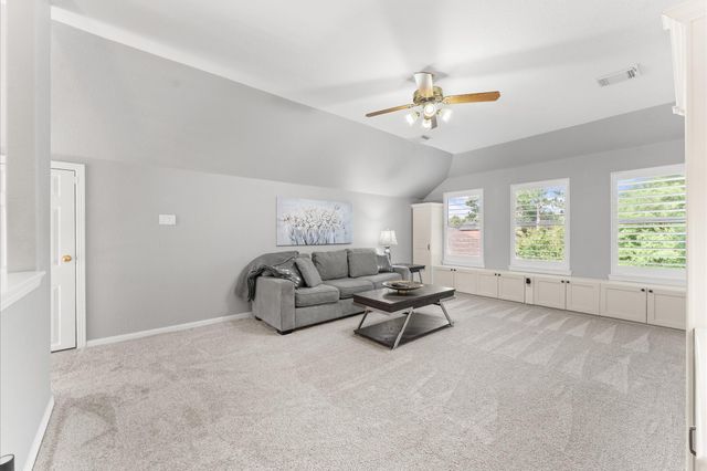 13735 Greenwood Manor Drive, Cypress, TX 77429