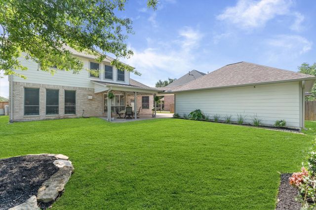 13735 Greenwood Manor Drive, Cypress, TX 77429