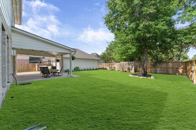 13735 Greenwood Manor Drive, Cypress, TX 77429