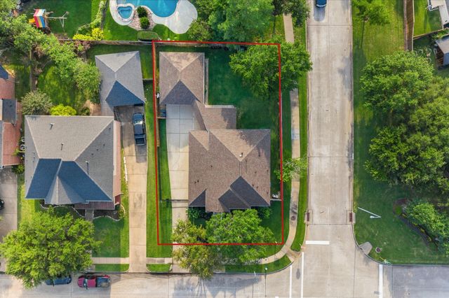 13735 Greenwood Manor Drive, Cypress, TX 77429