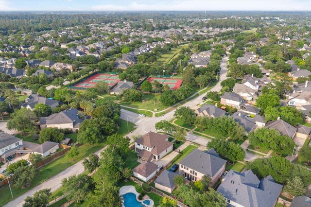 13735 Greenwood Manor Drive, Cypress, TX 77429