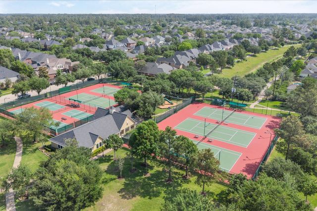 13735 Greenwood Manor Drive, Cypress, TX 77429