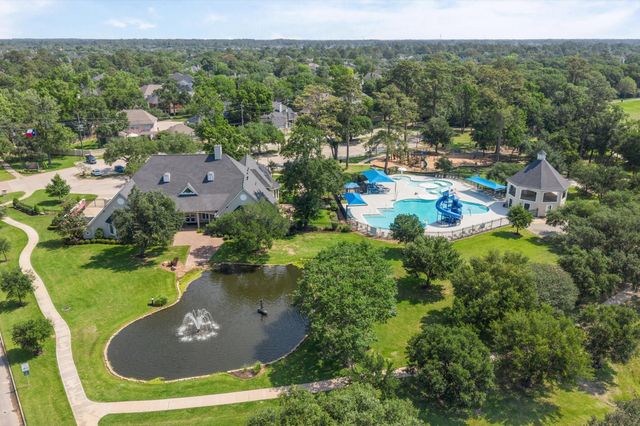 13735 Greenwood Manor Drive, Cypress, TX 77429