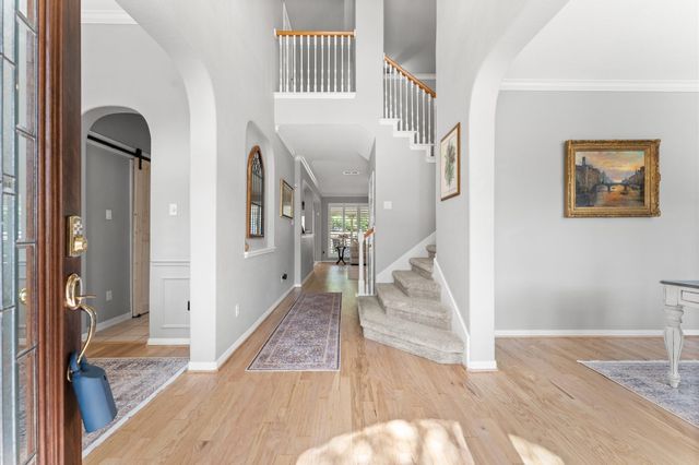 13735 Greenwood Manor Drive, Cypress, TX 77429