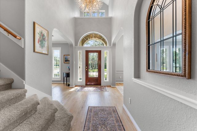 13735 Greenwood Manor Drive, Cypress, TX 77429