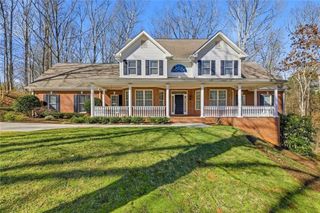 5576 Riverwalk Court, Gainesville, GA 30506