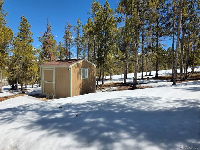 Lots 20 & 29, Twin Lakes, CO 81251
