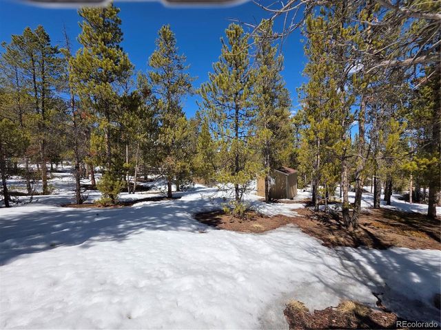Lots 20 & 29, Twin Lakes, CO 81251