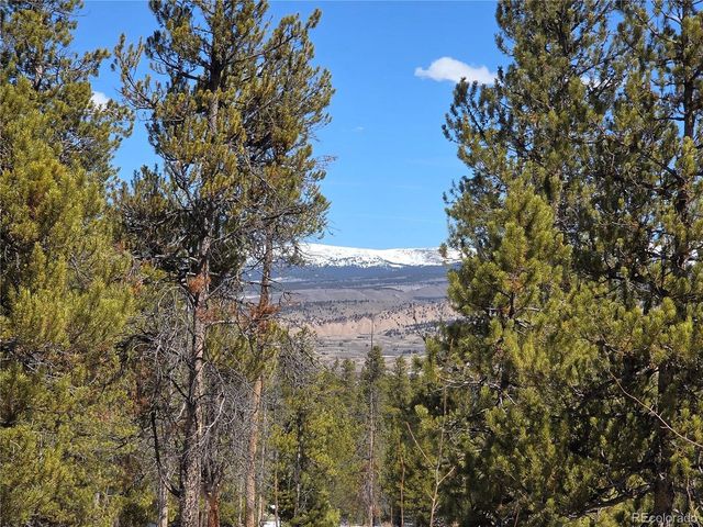 Lots 20 & 29, Twin Lakes, CO 81251