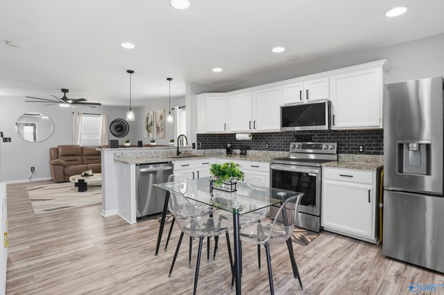 182 Brooklawn Drive, Harvest, AL 35749