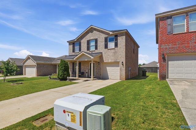 182 Brooklawn Drive, Harvest, AL 35749