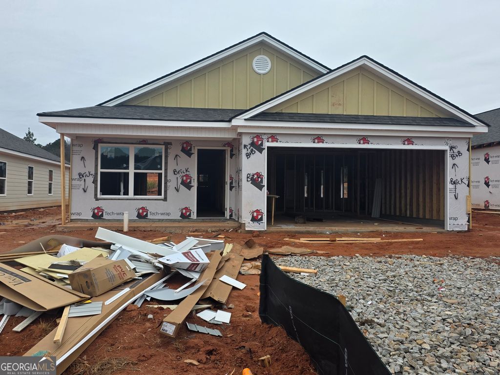 121 Charlie Way 23, Winder, GA 30680