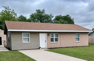3621 Teal Drive, Del City, OK 73115
