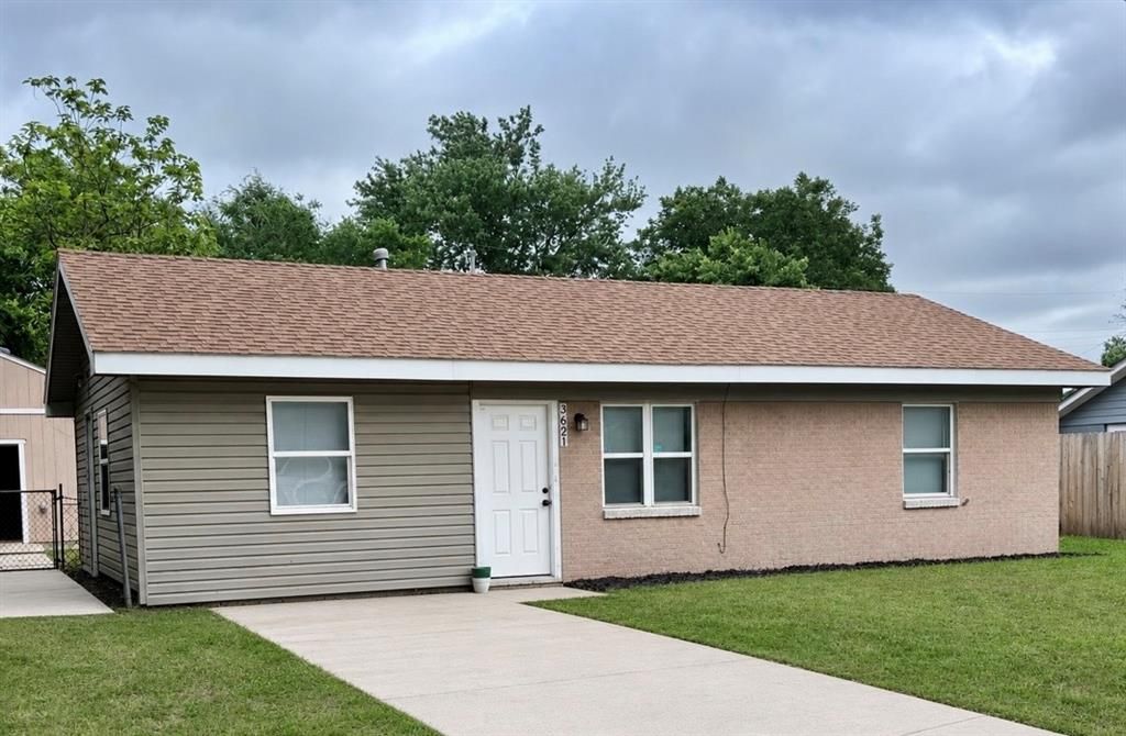 3621 Teal Drive, Del City, OK 73115
